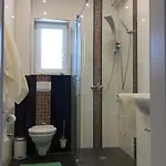 아파트 Haus Heidi *