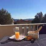 Haus Heidi 아파트 *