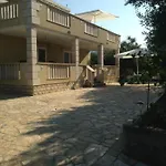 아파트 Haus Heidi