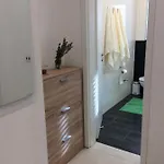 Haus Heidi 아파트 *