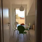 Apartment Haus Heidi