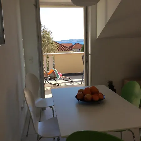 Haus Heidi Appartement Orebić
