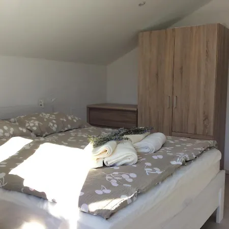 Haus Heidi Appartement *