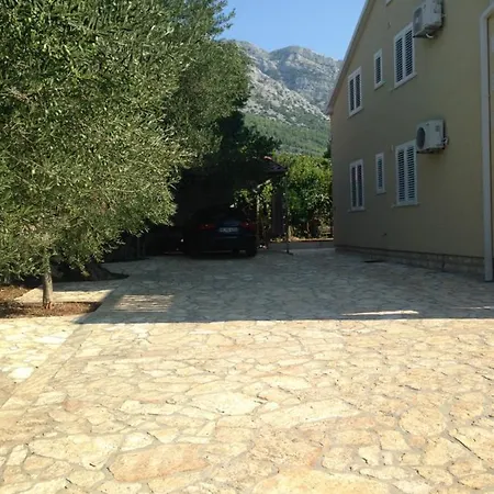 Haus Heidi