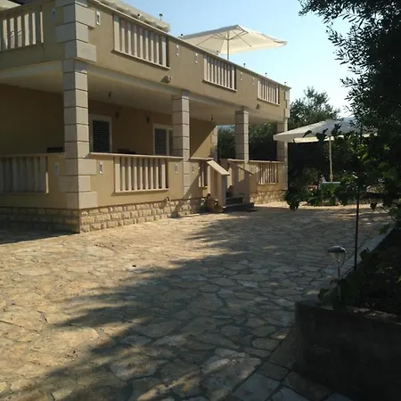 Appartement Haus Heidi