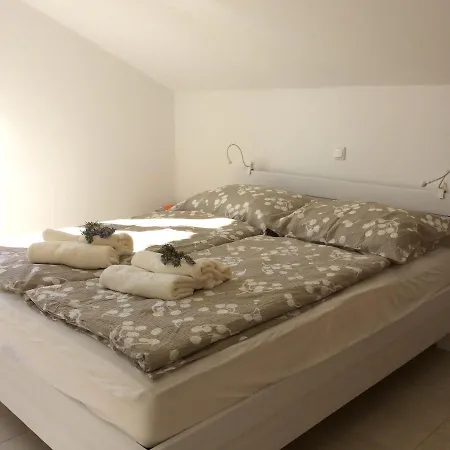 Haus Heidi Apartament *