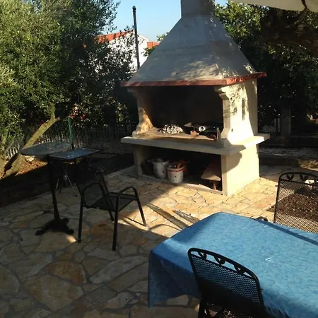 Haus Heidi