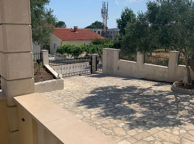 Haus Heidi Apartment *