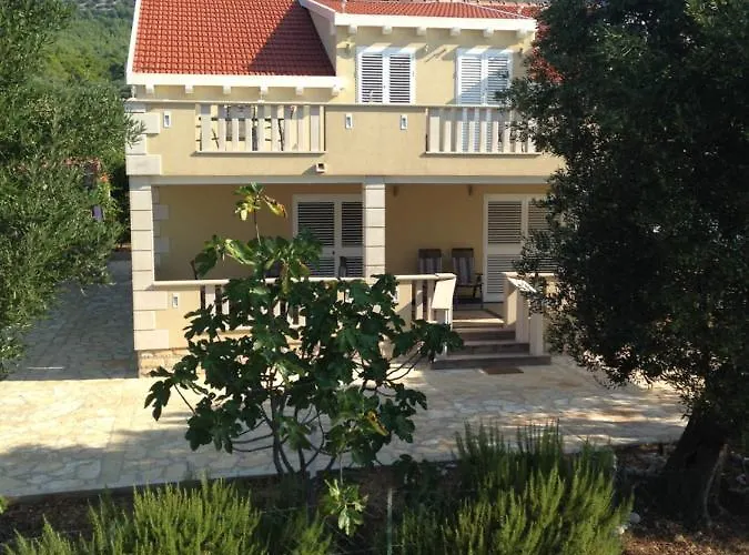 Haus Heidi * Orebic
