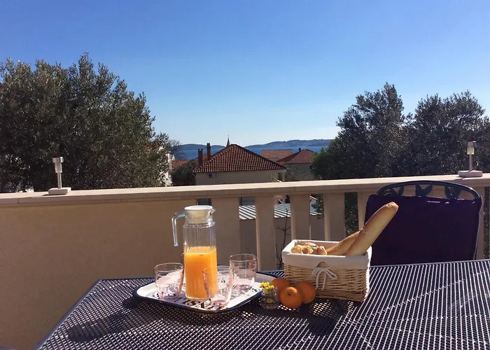 Haus Heidi Apartment *