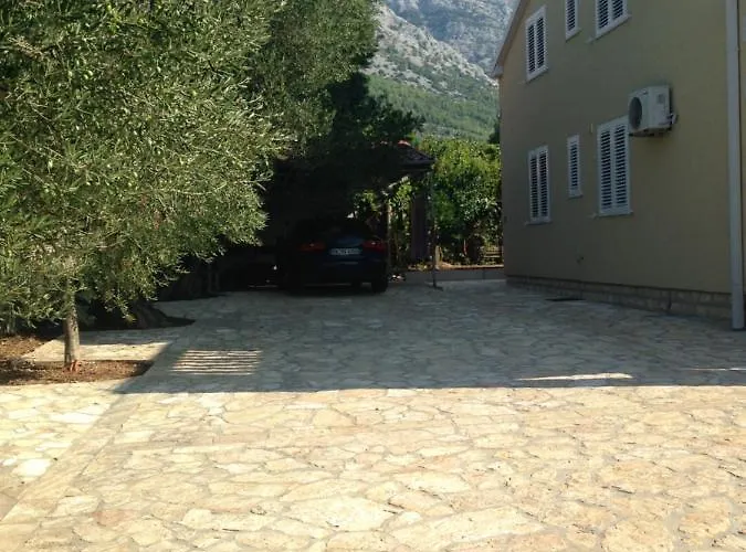 Haus Heidi